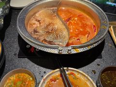 -牛New寿喜烧(闵行龙湖天街店)