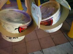 -喜识·冰糖葫芦·炒酸奶(西美花街店)