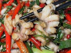 -辣螃铠盆盆蟹大排档(总店)