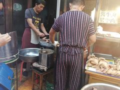 -清真·王家桶子鸡