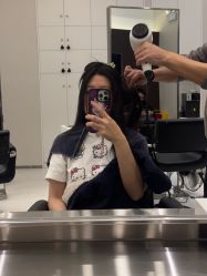 -苏豪路易士·嘉玛发廊