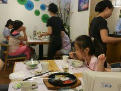 -花漫里·日式の创意餐厅(刺桐店)