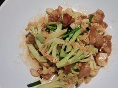 -湘满甲·黄焖甲鱼创始者·湘菜·鲁菜(潘家园店)