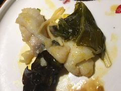 -东家小院金汤酸菜鱼(南阳路店)