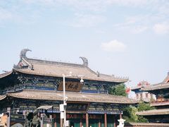 -广佑寺风景区