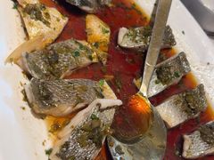 -甄御•海鲜新青岛菜(麦岛店)