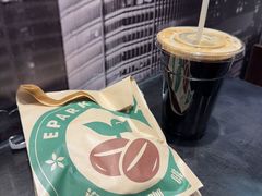 -逸派咖啡 EPARKCOFFEE(广安门店)