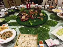 -嘎洒汤锅·花腰傣美食