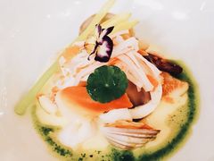 -casamosaico卡萨马可意大利餐厅
