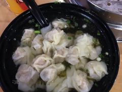 -真真鲜馄饨店(启蒙路店)