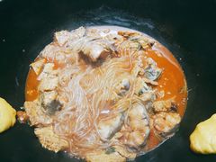 -缘福乡村铁锅炖民宿(八达岭店)