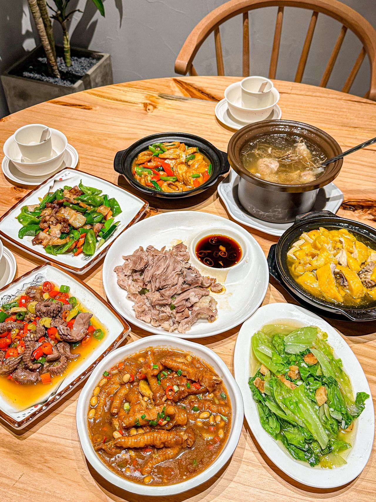 厦门本地人都爱吃的客家风味菜!