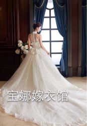 iphone_upload_pic-南京宝娜嫁衣婚纱礼服馆(中央路店)