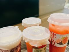 -阿嬷手作(深圳梅林卓悦汇店)