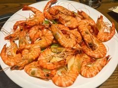 -威海九禧海鲜居渔水饺(经区店)