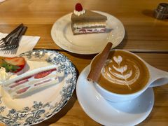 -竹子咖啡bamboo coffee