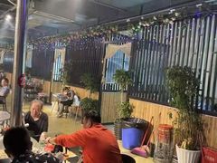 -胡四哥特色火盆烧烤(总店)
