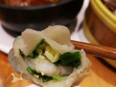 -大清花饺子(山庄店)
