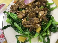 -红炎炎农家菜老字号(金水台店)