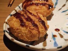 -CURRY YA 熟成咖哩專門店(深圳湾万象城店)