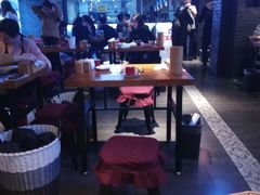 大堂-搓火大都会(广安门总店)