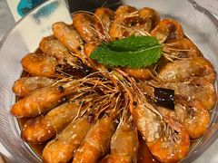 -雀蓝川菜(星悦汇店)