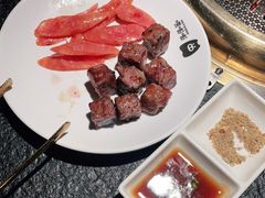 -嘿嘟嘟·肋条烧肉放题(爱融荟城店)
