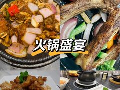 -七叔家宴家常广西菜(明秀东路店)