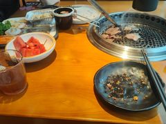 -拾勝牛·江景安格斯烧肉放题(江湾阳光天地店)