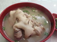 -廖老妈蹄花店(人民公园陕西街259号店)