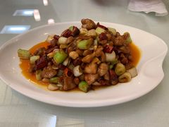 -成都驻京办餐厅(蜀都宾馆店)