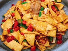 -力力豆花庄(广渠门店)