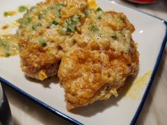 咸蛋黄鸡翅-星平鸡饭·粤菜小炒(印象城旗舰店)