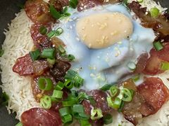 -红星光发煲仔饭(大石街店)