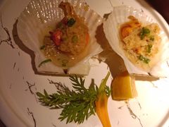 -京料理·日料自助·铁板燒(复悦城店)