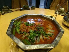 -老凯俚酸汤鱼(鸿通城店)