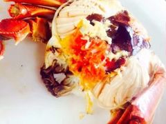 -丫丫蟹庄·苏式园林农家乐·阳澄湖大闸蟹(阳澄湖莲花岛店)