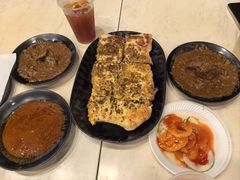 -新加坡Zam Zam餐馆