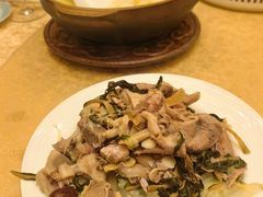 -民族饭店-四季餐厅