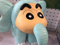 -大悦城(沈阳中街店)