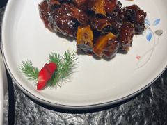 -一记洛阳菜·糖醋小排·水席(十字街店)