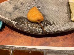 -法善寺横丁 wasabi