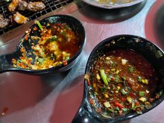 -同心烧烤(总店)