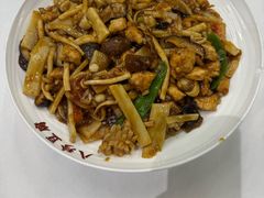 -昱德来·天津菜(河西店)