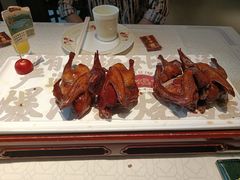 -大鸽饭(岗顶店)