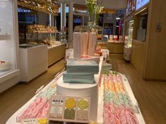 -好利来(东直门银座店)