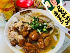 -荔林食店(西华路店)