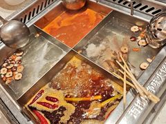-海底捞火锅(吾悦国际广场店)