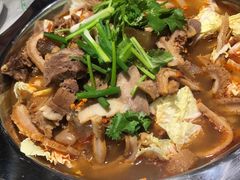 -古乐牛香·鲜牛肉牛杂火锅(吴江三里桥运东商业广场店)