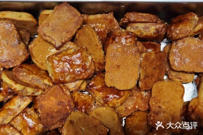 诚志饼家小凤饼非遗传承(西华路店)